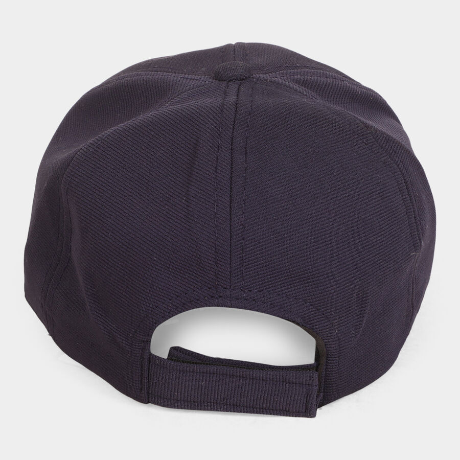 Men's Fabric Cap, , large image number null