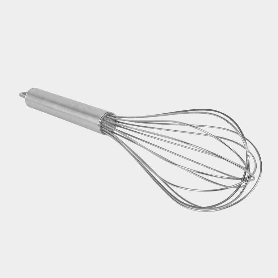Stainless Steel Egg Beater, , large image number null
