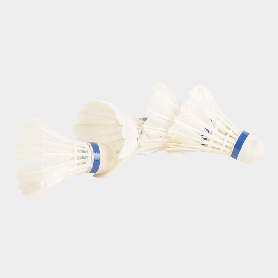 Feather Shuttlecock, , large image number null