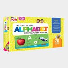 Kid's Jigsaw Puzzle (78 Pcs.), , small
