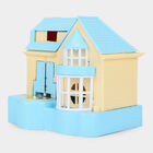 Plastic Doll House, , small