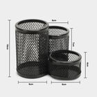 Metal Pen Holder, Set of 3, , small