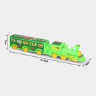Kid's Plastic Train, , small