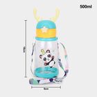 500L Green Plastic Sipper, , small