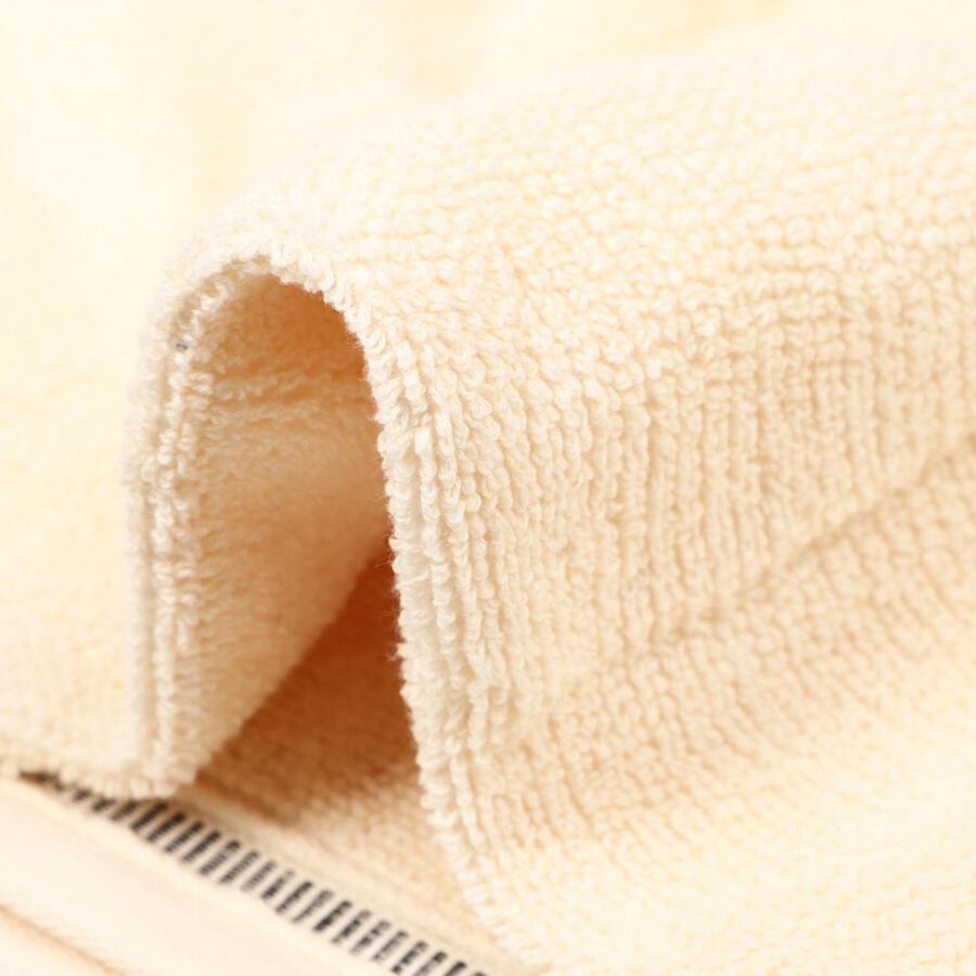 450 GSM Ivory Cotton Bath Towel, , large image number null