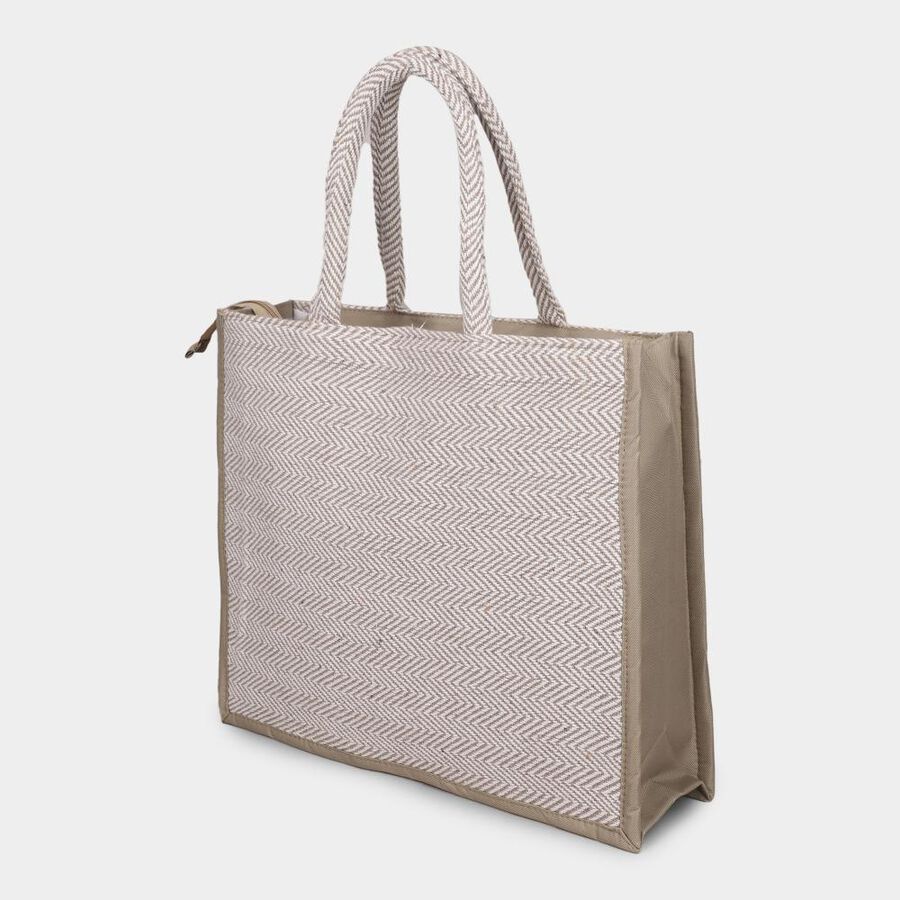 Fabric-Polyester Bag, , large image number null