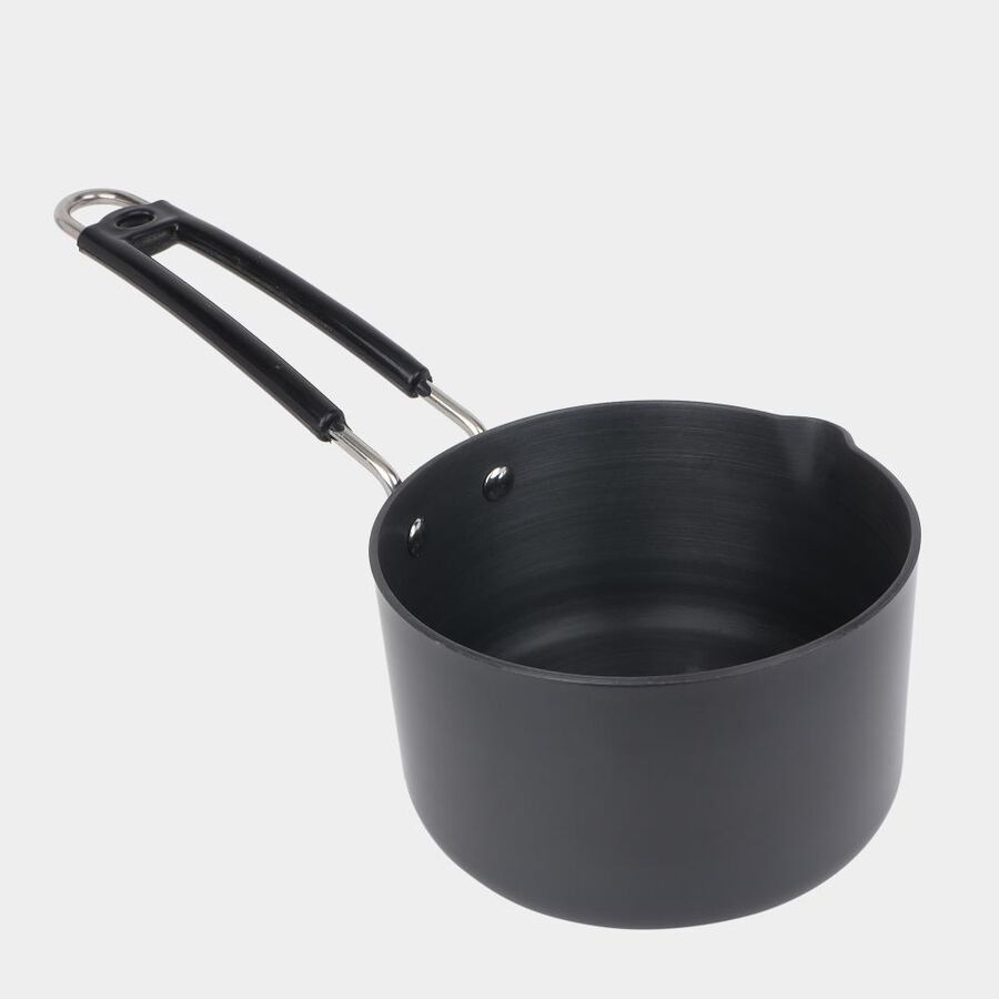 1 L Aluminium Saucepan, , large image number null