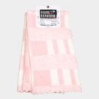 330 GSM Pink Microfiber Face Towel, , small