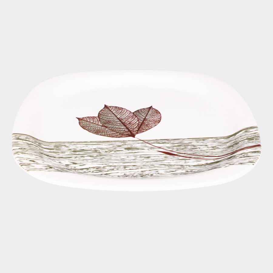 Melamine Full Plate, , large
