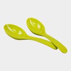 Melamine Serving Spoon, , small image number null