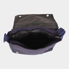 Men's Canvas Sling Bag, , small image number null