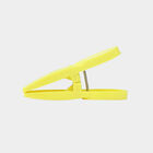36 Plastic Cloth Clips - Color/Design May Vary, , small image number null