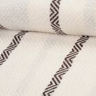190 GSM Stripe Cotton Bath Towel, , small image number null