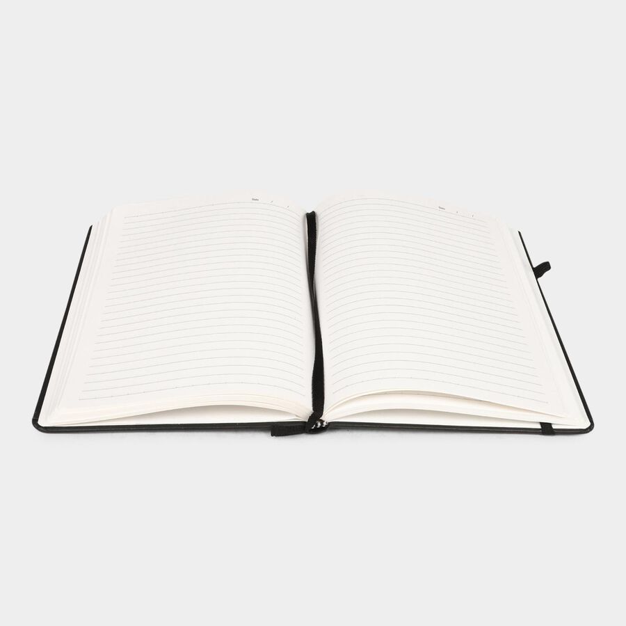 160 Page A5 Notebook, , large image number null