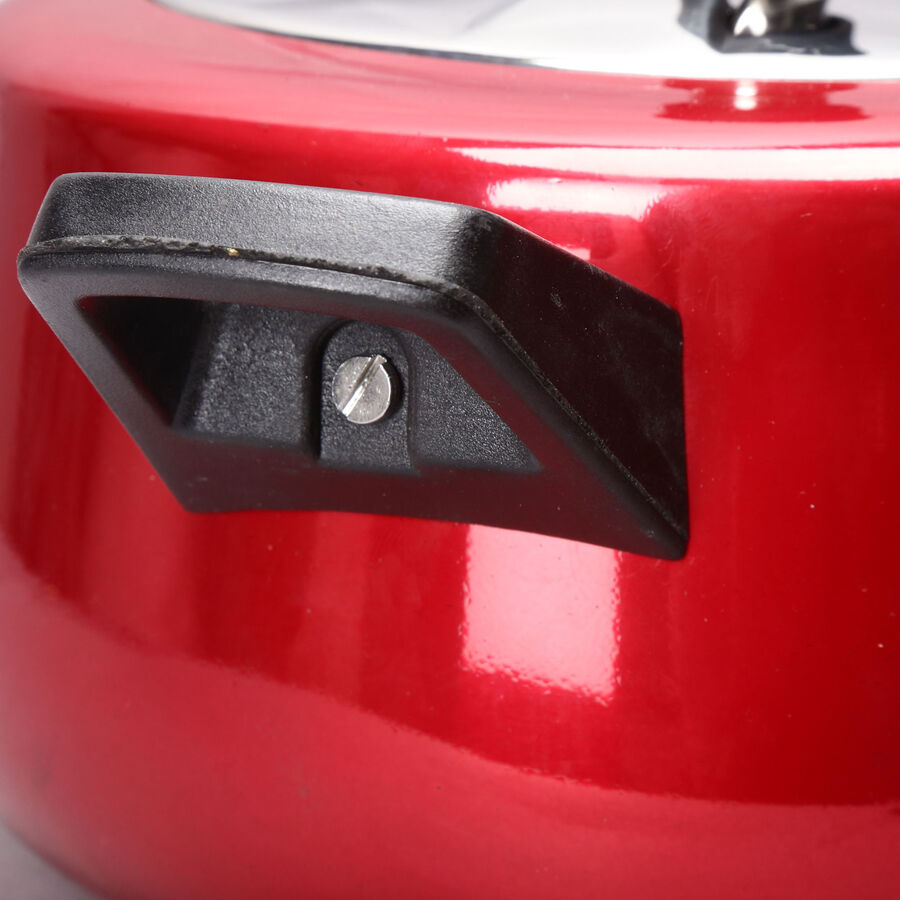 5 L Induction Pressure Cooker, Aluminium, , large image number null