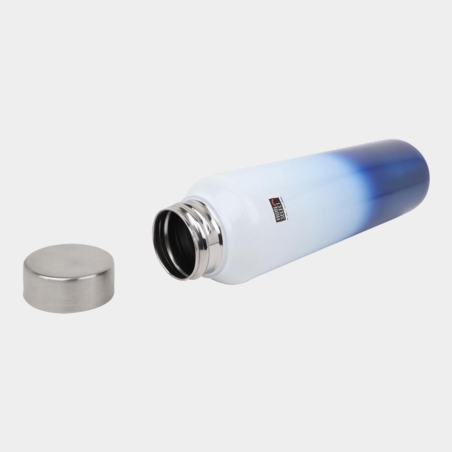1L Steel Bottle, , large image number null