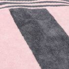 400 GSM Pink Cotton Bath Towel, , small image number null