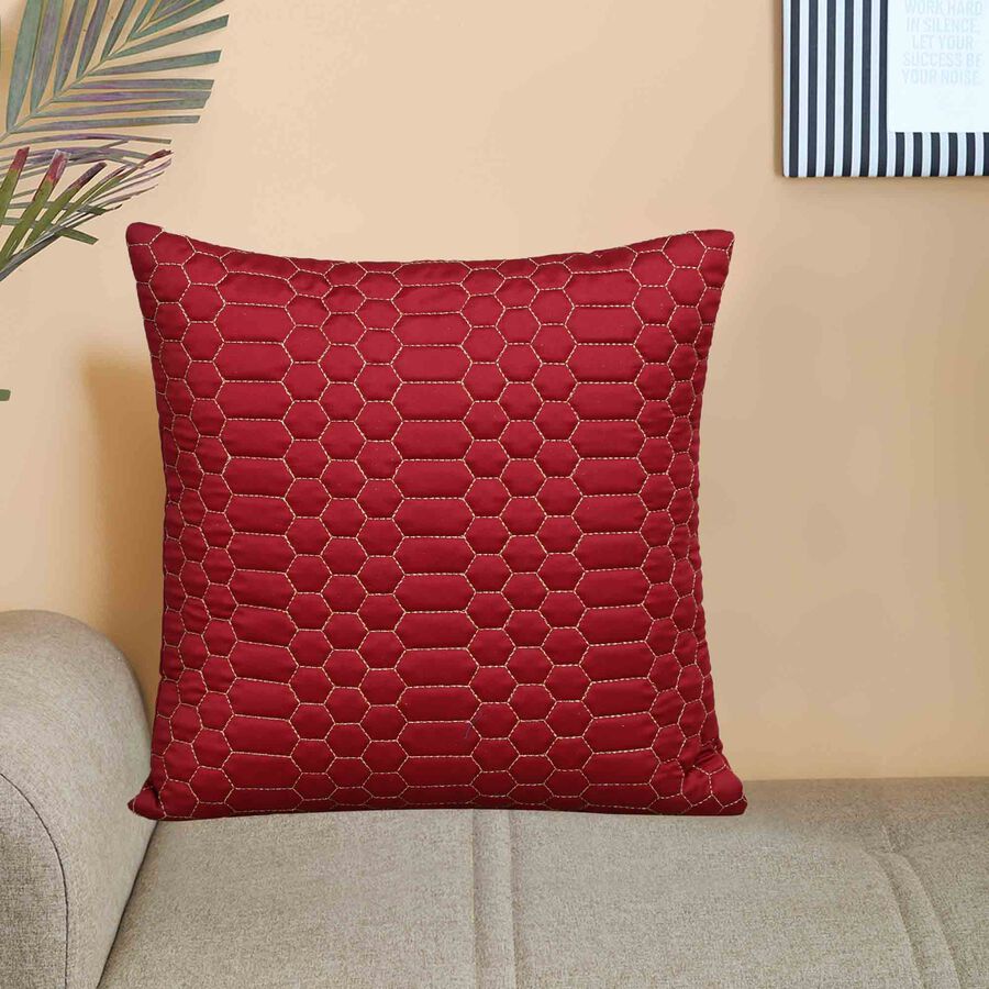 Microfiber Cushion Cover, , large image number null