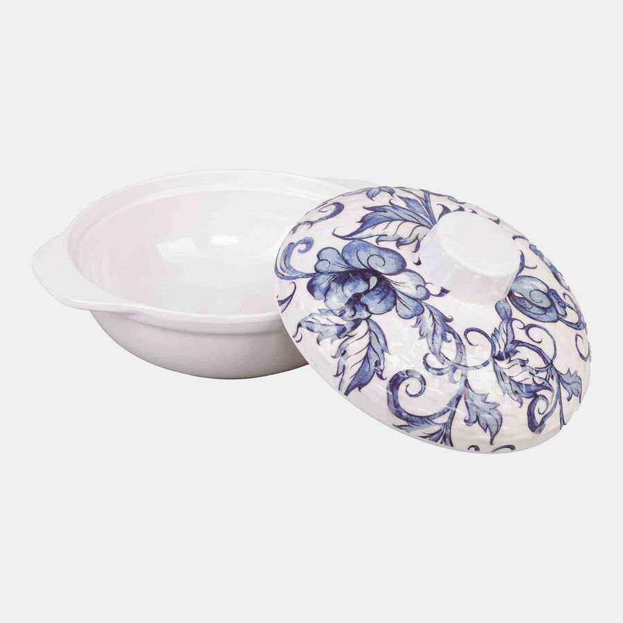 Melamine Jar, , large image number null