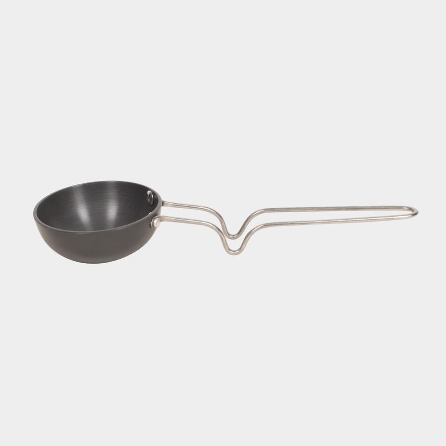 Hard Anodised Tadka Pan, , large image number null