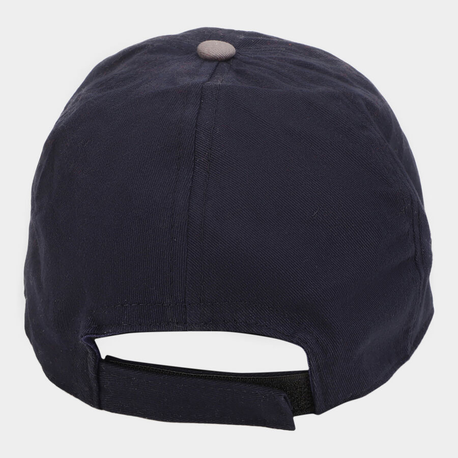 Men's Canvas Cap, , large image number null