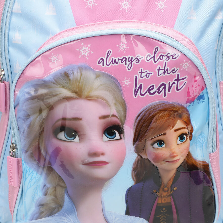 Kids' Fabric Disney Bag, , large
