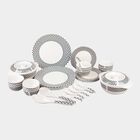 36 Pcs. Melamine Dinner Set, , small image number null