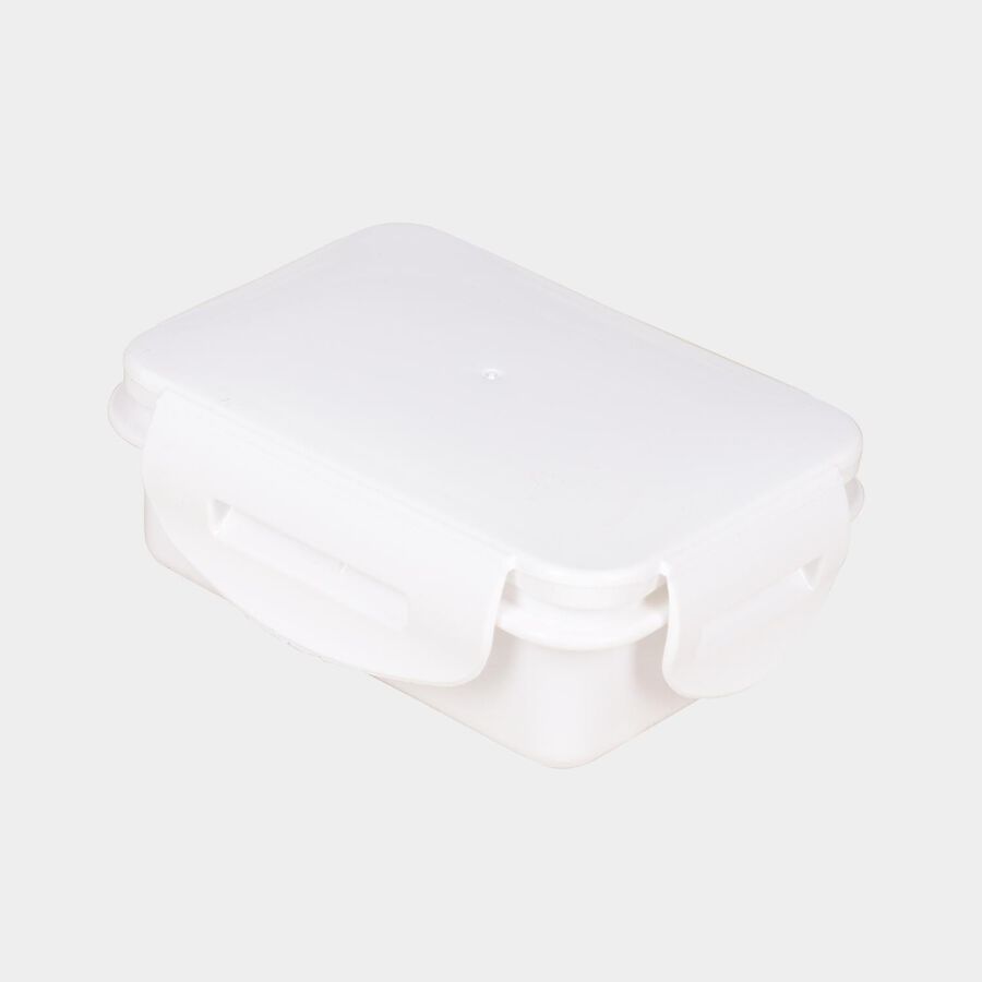 Plastic Lunch Box-2 Container, , large image number null
