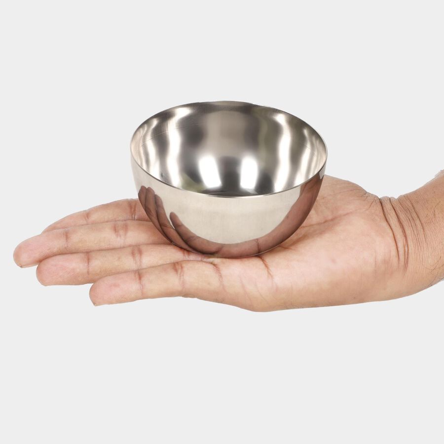 250 ml Steel Serving Bowl, , large image number null