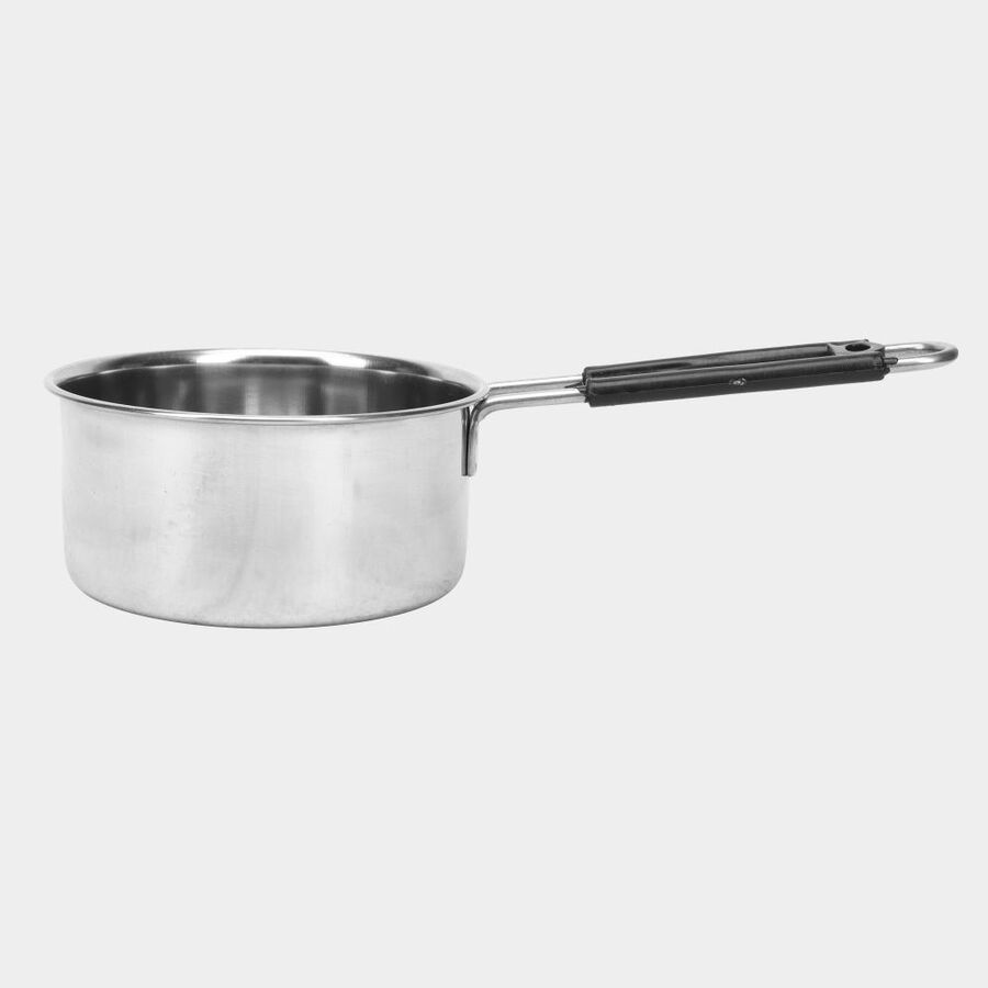 800 ml Stainless Steel Saucepan, , large image number null