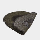 Green Polyester Door Mat, , small image number null
