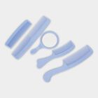 Women's Plastic Comb, , small
