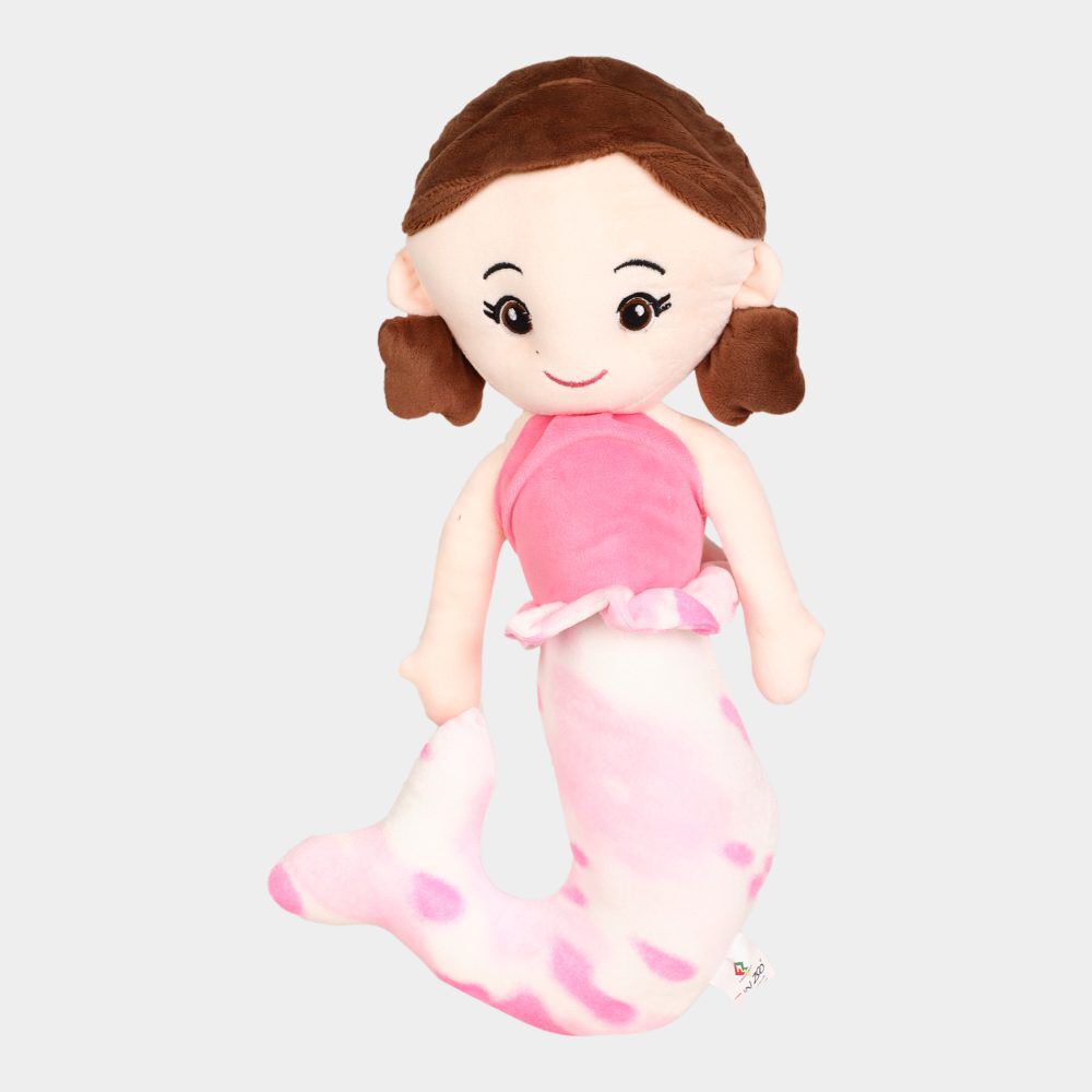 FUNZOO Mermaid Doll Vishal Mega Mart India