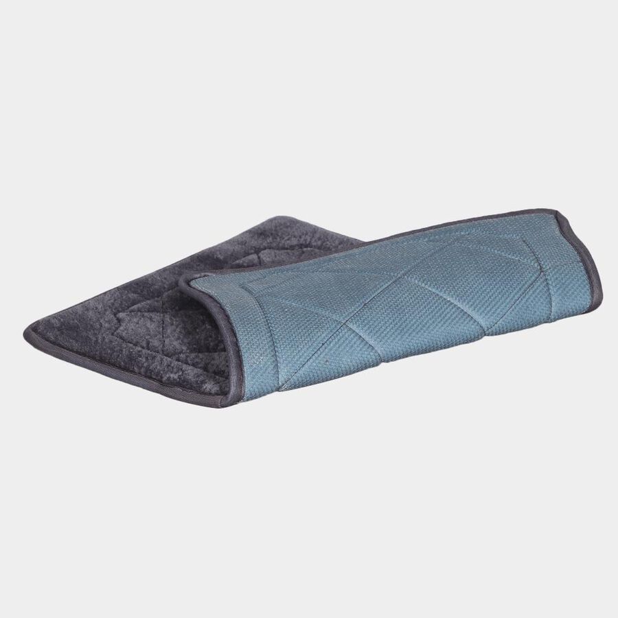 Grey Polyester Rugs, , large image number null