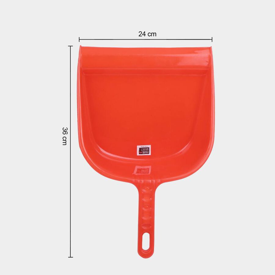 Plastic Dust Pan, , large image number null