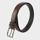 Men Formal Brown Belt (40 in.), , small image number null