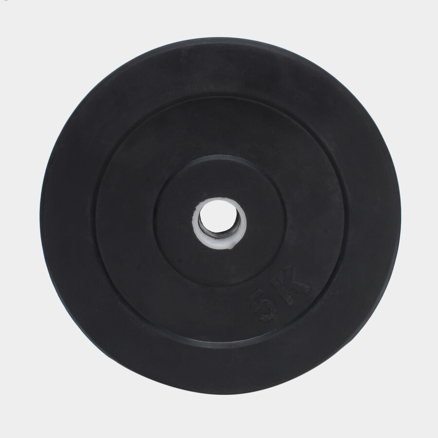 Weight Plate (5 kg), , large image number null