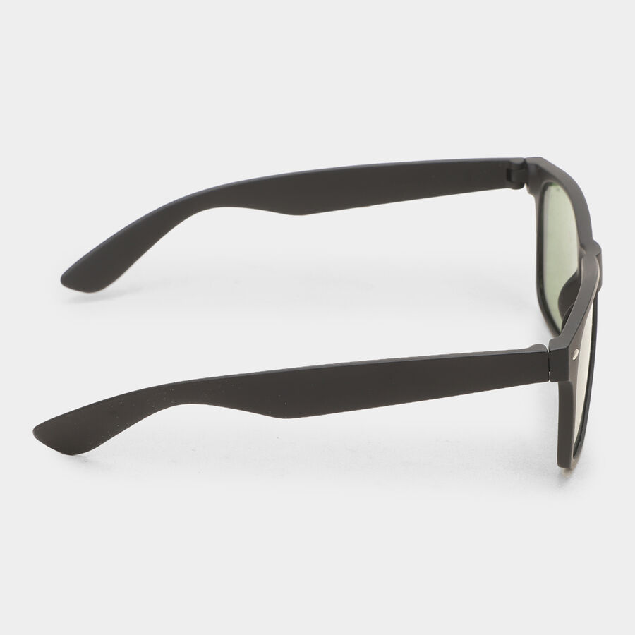Men's Plastic Sunglasses, , large image number null