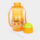 Plastic Sipper Bottle, , small image number null