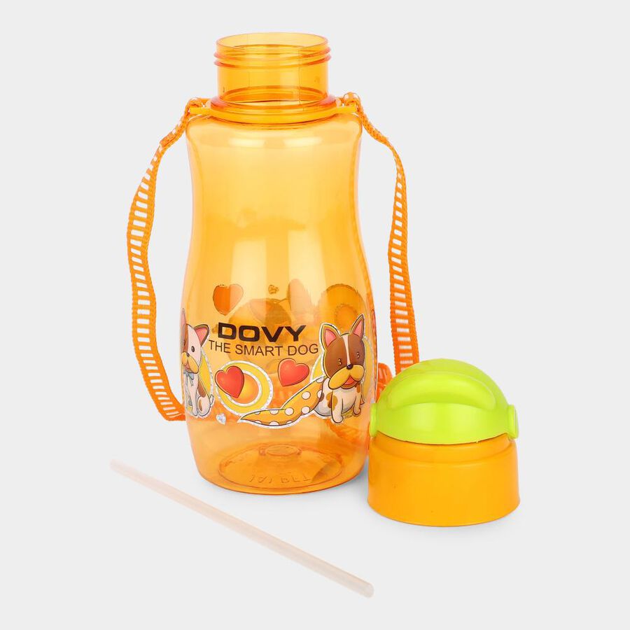 Plastic Sipper Bottle, , large image number null