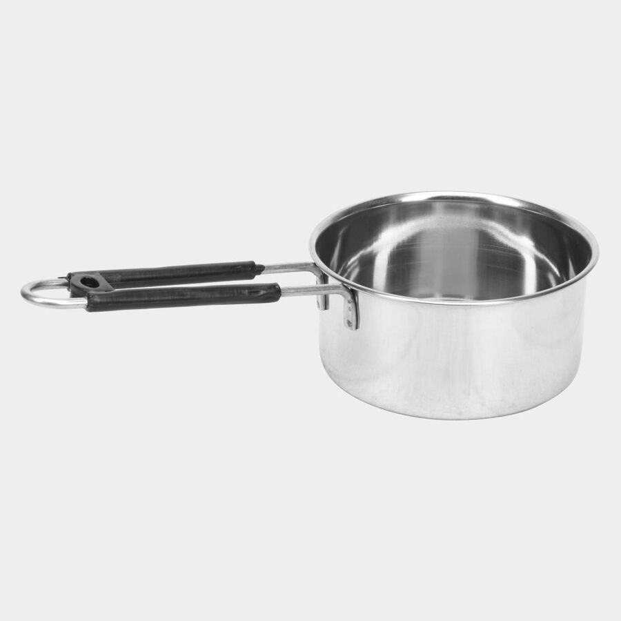800 ml Stainless Steel Saucepan, , large image number null