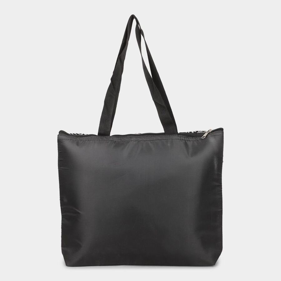 Fabric-Polyester Bag, , large image number null