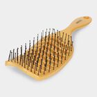 Plastic Hairbrush, , small image number null