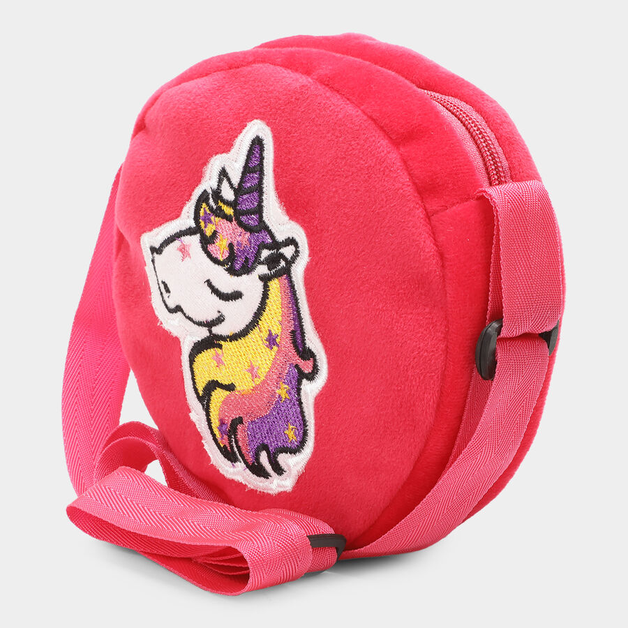 Kid's Unicorn Bag, , large image number null
