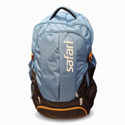 Dark Blue Trekking Bag