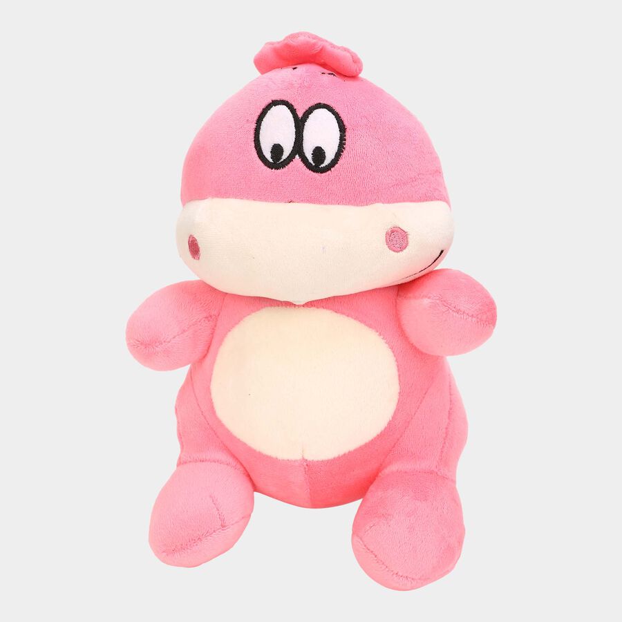 Pink Soft Toy, , large image number null