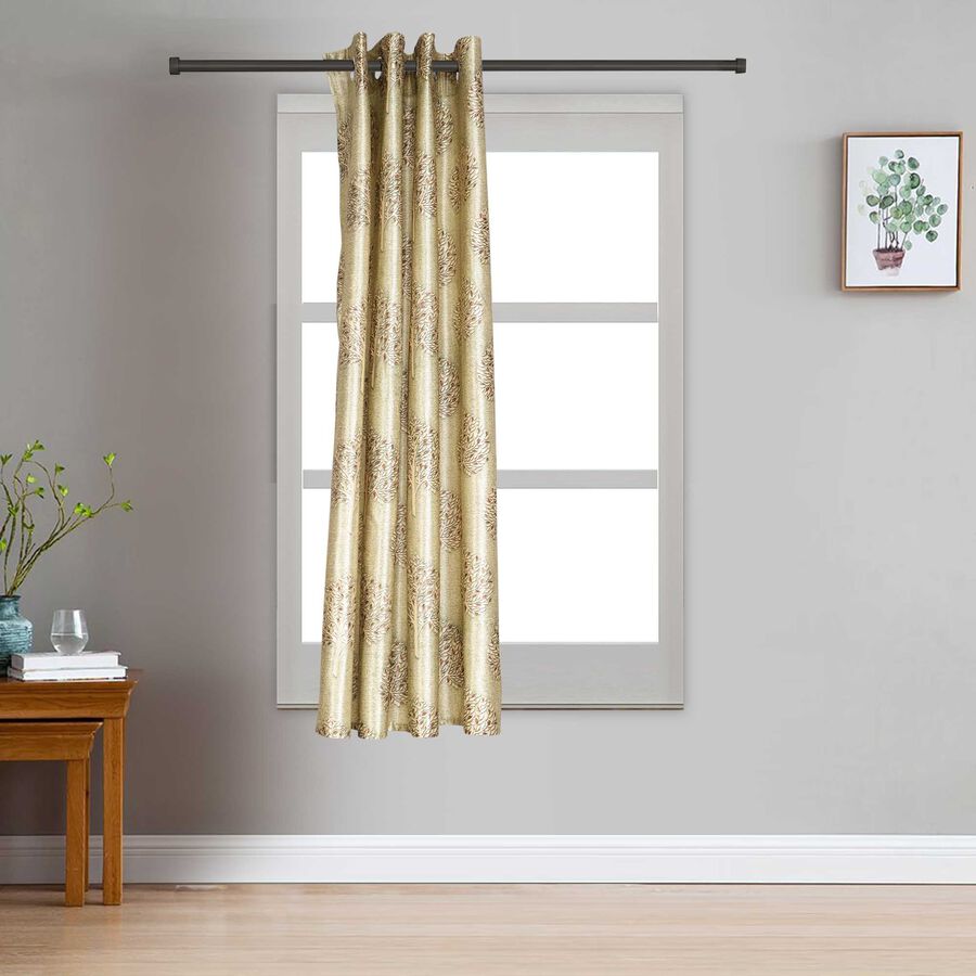 5 ft. Window Curtain, , large image number null