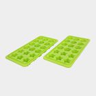 Plastic Ice Tray, Set of 2, , small