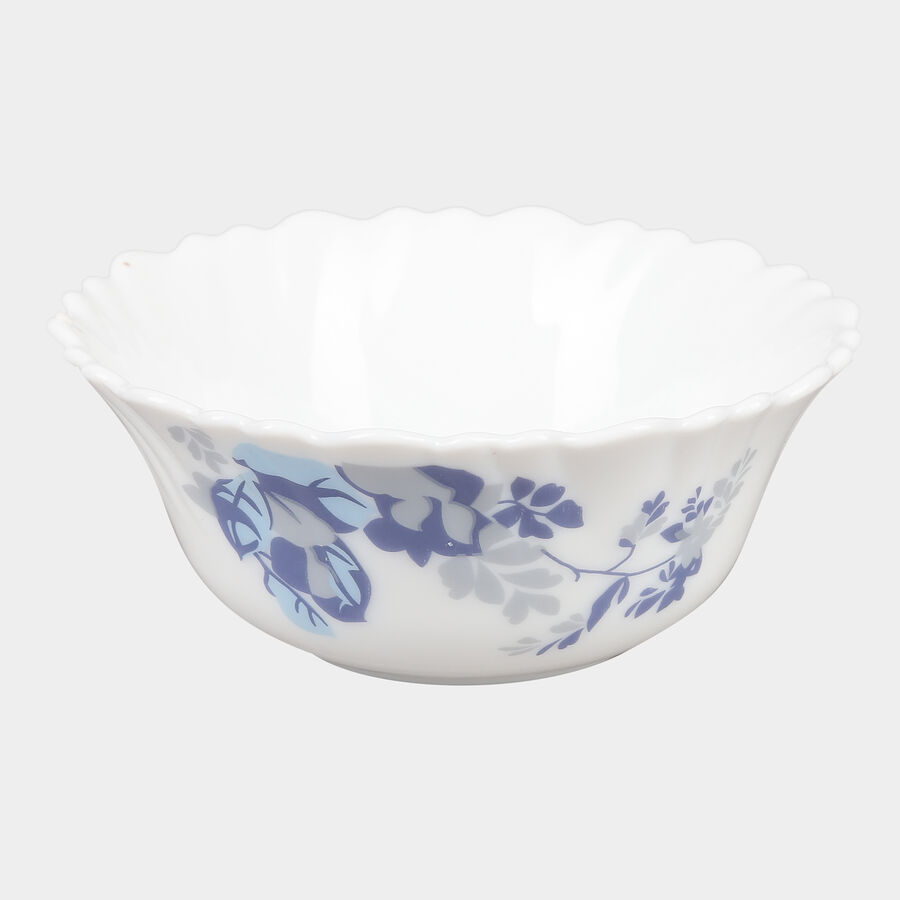 Opalware Pudding Set, , large image number null