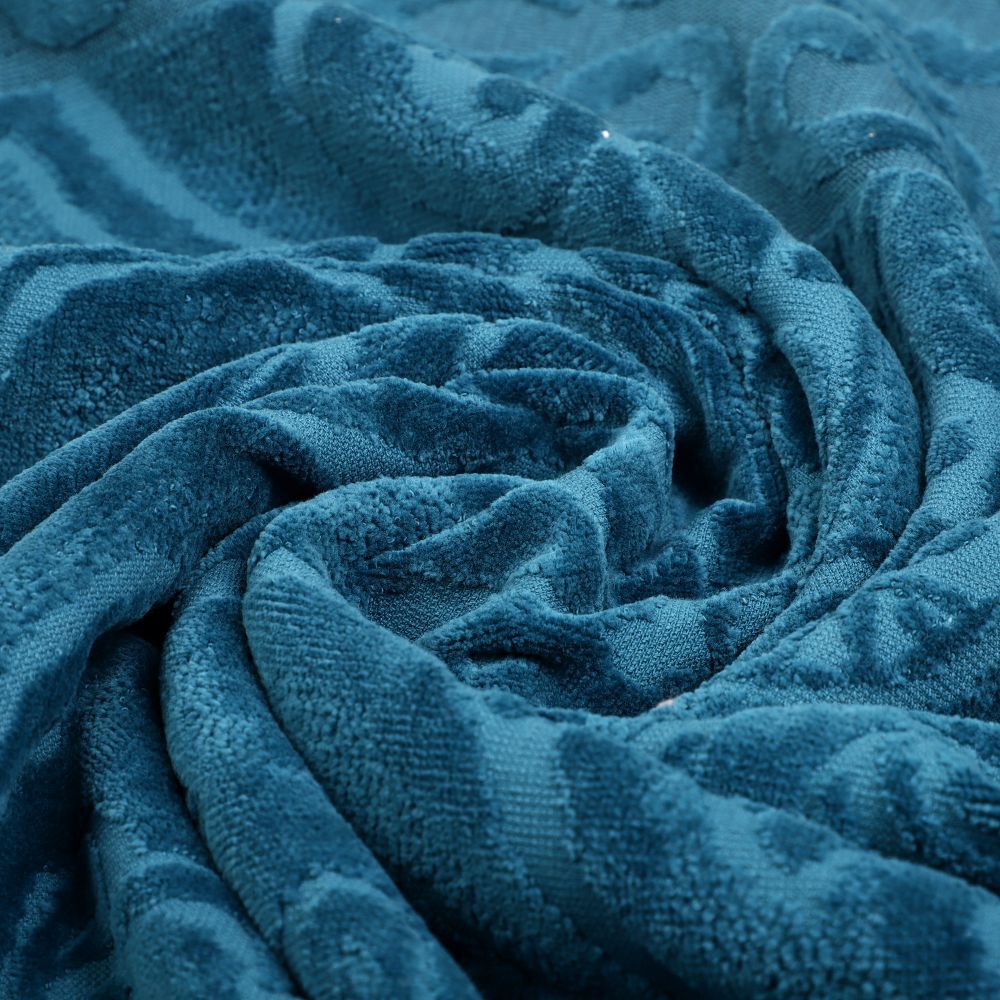 Home Beautiful 480 GSM Cotton Bath Towel Vishal Mega Mart India